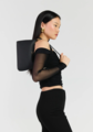 Saben Haven Shoulder Bag