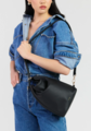 Saben Jojo Shoulder Bag
