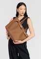 Saben Tabby Shoulder Bag