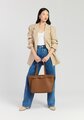 Saben Tabby Shoulder Bag