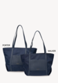 Saben Walker Tote