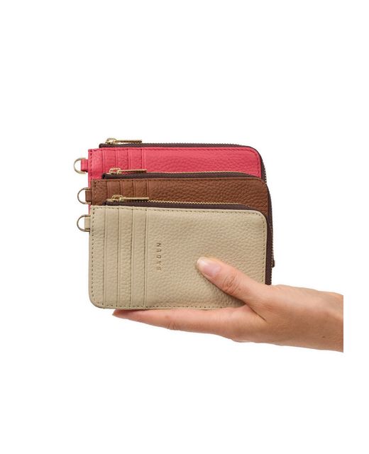 Saben Winona Card Holder