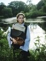 Saben Beckett Shoulder Bag