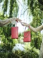 Saben Tilly Crossbody Bag