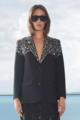 Trelise Cooper Ready To Rock Jacket