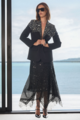 Trelise Cooper Ready To Rock Jacket