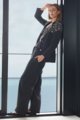Trelise Cooper Ready To Rock Jacket