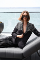 Trelise Cooper Ready To Rock Jacket