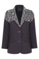 Trelise Cooper Ready To Rock Jacket