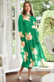 Curate Dreaming of Spring Dress