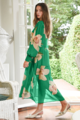 Curate Dreaming of Spring Dress