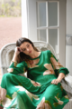 Curate Dreaming of Spring Dress