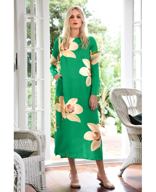 Curate Charge It To My Room Dress