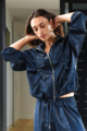 Cooper Zip To The Point Jacket