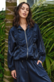 Cooper Zip To The Point Jacket