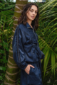 Cooper Zip To The Point Jacket