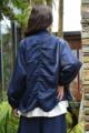 Cooper Zip To The Point Jacket