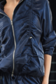 Cooper Zip To The Point Jacket
