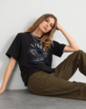 Storm Soaring High Vintage Tee