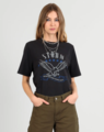 Storm Soaring High Vintage Tee