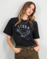 Storm Soaring High Vintage Tee