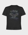 Storm Soaring High Vintage Tee
