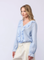 Drama the Label Amelia Blouse