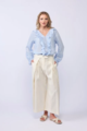 Drama the Label Amelia Blouse