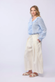 Drama the Label Amelia Blouse