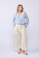 Drama the Label Amelia Blouse