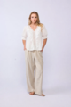 Drama the Label Amelia S/S Blouse