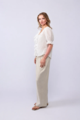 Drama the Label Amelia S/S Blouse