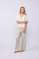 Drama the Label Amelia S/S Blouse