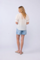 Drama the Label Amelia S/S Blouse