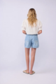 Drama the Label Amelia S/S Blouse