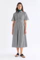 Elk Vier Dress