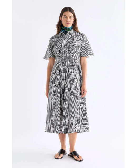 Elk Vier Dress