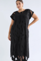 Elk Varr Burnout Dress