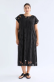 Elk Varr Burnout Dress