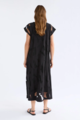 Elk Varr Burnout Dress