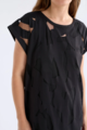 Elk Varr Burnout Dress