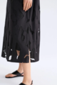 Elk Varr Burnout Dress