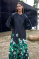 Elk Eller Dress