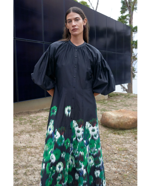 Elk Eller Dress