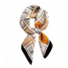 Carter Equestrian Frames Scarf