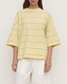 Assembly Nora Cotton Tee
