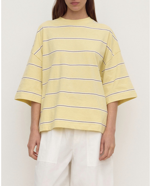 Assembly Nora Cotton Tee