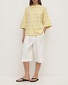 Assembly Nora Cotton Tee
