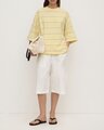 Assembly Nora Cotton Tee
