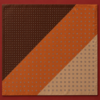 Carter Bronze Trio Scarf